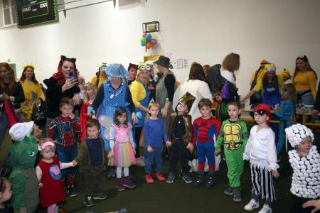 PUSTNI PLES GRAHOVO 18 FOTO LJUBO VUKELIČ